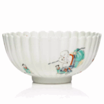 Comment estimer votre porcelaine Kakiémon ?