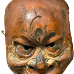 Masque asiatique : Estimation