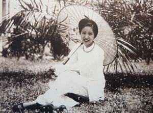 Luu  LE THI  (1911-1988)