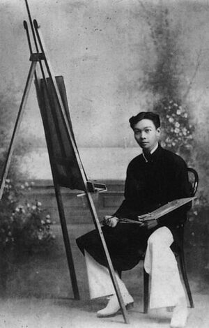 Nguyen Nam Son (1890–1973)