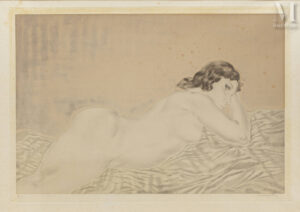 Léonard TSUGUHARU FOUJITA (1886-1968)