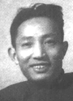 Fu BAOSHI (1904-1965)