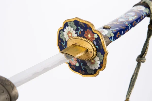 Quelle est la valeur d’un wakizashi japonais ?