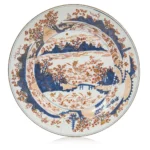 Chinoiseries : Estimation