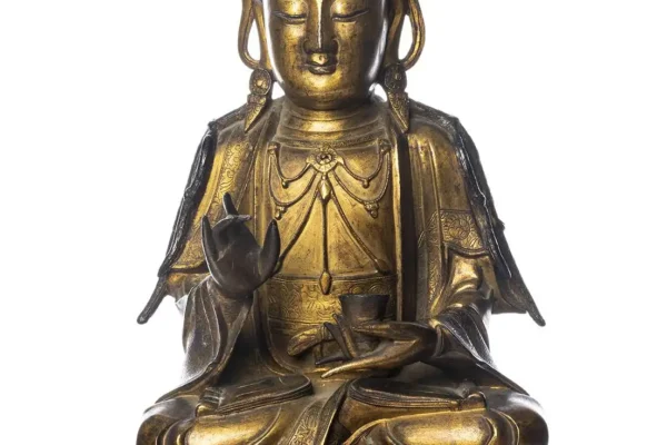 Comment estimer une guanyin ?