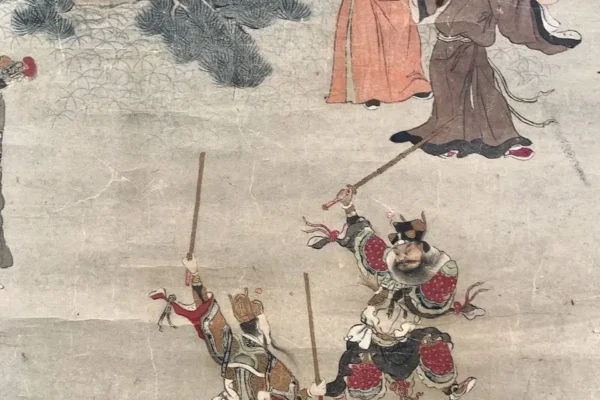 Comment estimer mon papier asiatique ?
