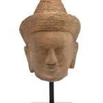 Statue de Vishnu : Estimation