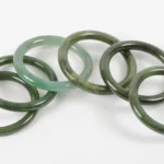 Comment estimer un bracelet en jade ?