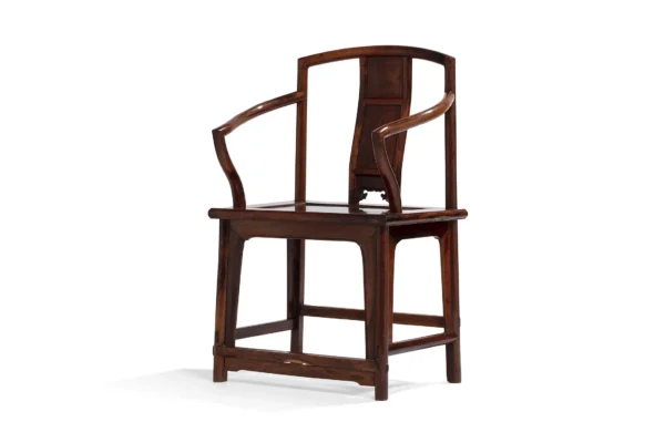 Comment estimer un fauteuil impérial ?