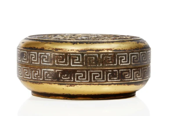 Comment estimer un porte-encens asiatique ?