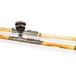 Comment estimer une pipe à opium ?