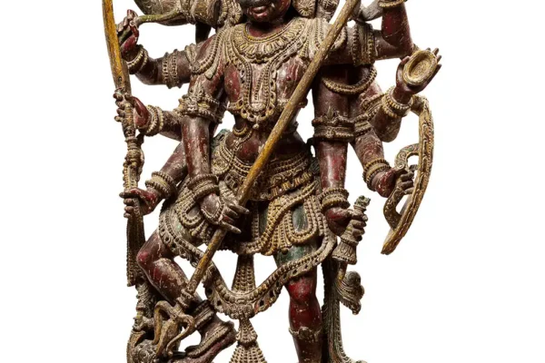 Comment estimer ma statue de Shiva ?