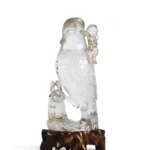 Cristal Roche : Estimation