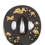 Comment estimer mon tsuba japonais ?