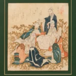 Estampes japonaises : de l’époque Edo à Meiji