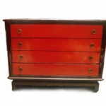 Mobilier asiatique ancien