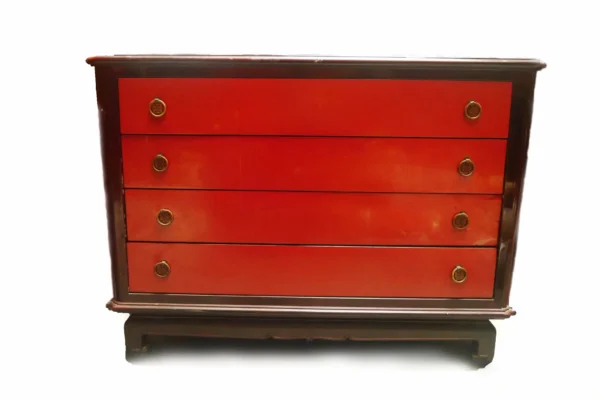Mobilier asiatique ancien