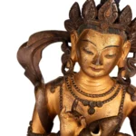 Divinités asiatiques : Estimation