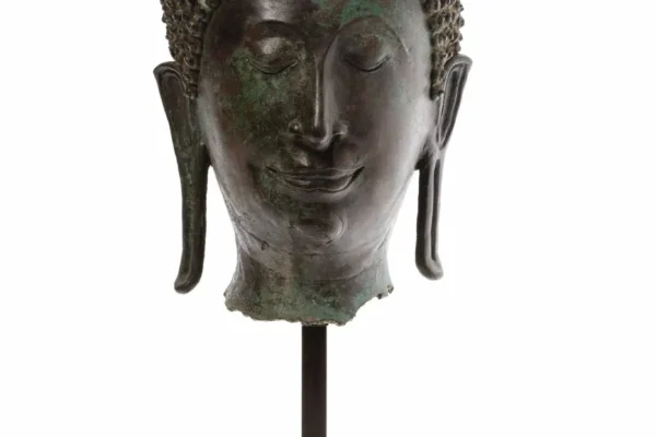 Comment estimer un objet d’art du Siam ?