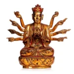 Comment estimer des sculptures en bois vietnamiennes ?