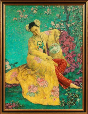 WANG JUNYING (1970)