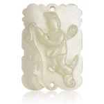 Objets en jade : Chine ancienne