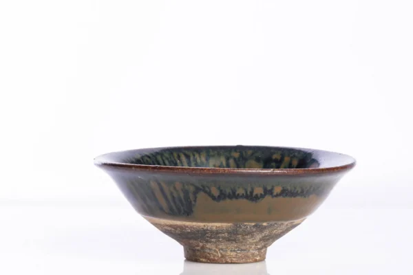 Céramiques chinoises : Song à Qing