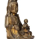 Bronzes rituels chinois
