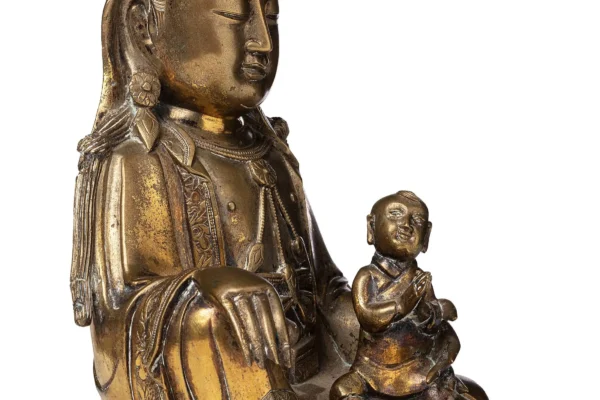 Bronzes rituels chinois