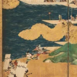 Peinture japonaise : Estimation