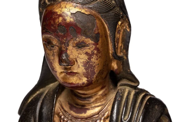 Comment estimer une guanyin ?
